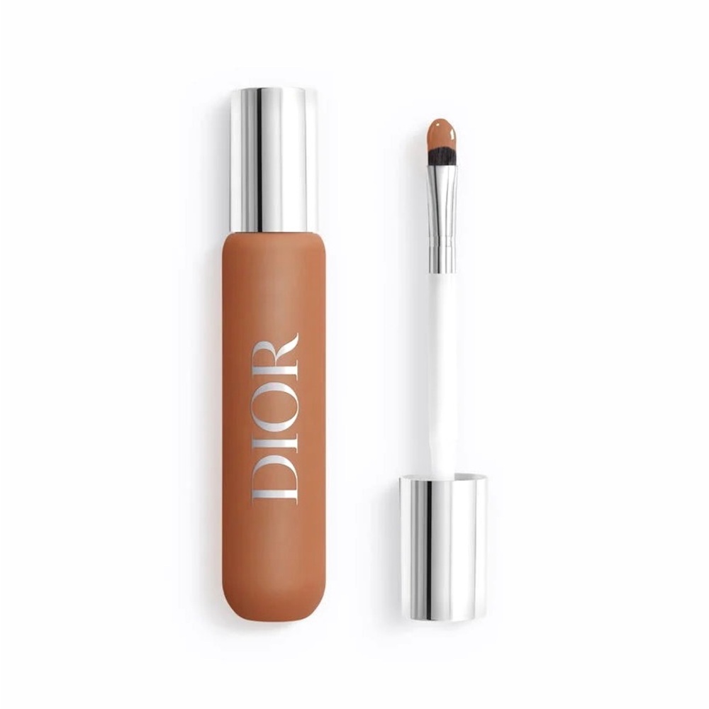 Dior Backstage Face & Body Foundation, 7N, 11ml/ 0.37 FL. OZ., New without box